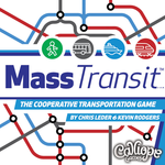 Coliape Games Mass Transit