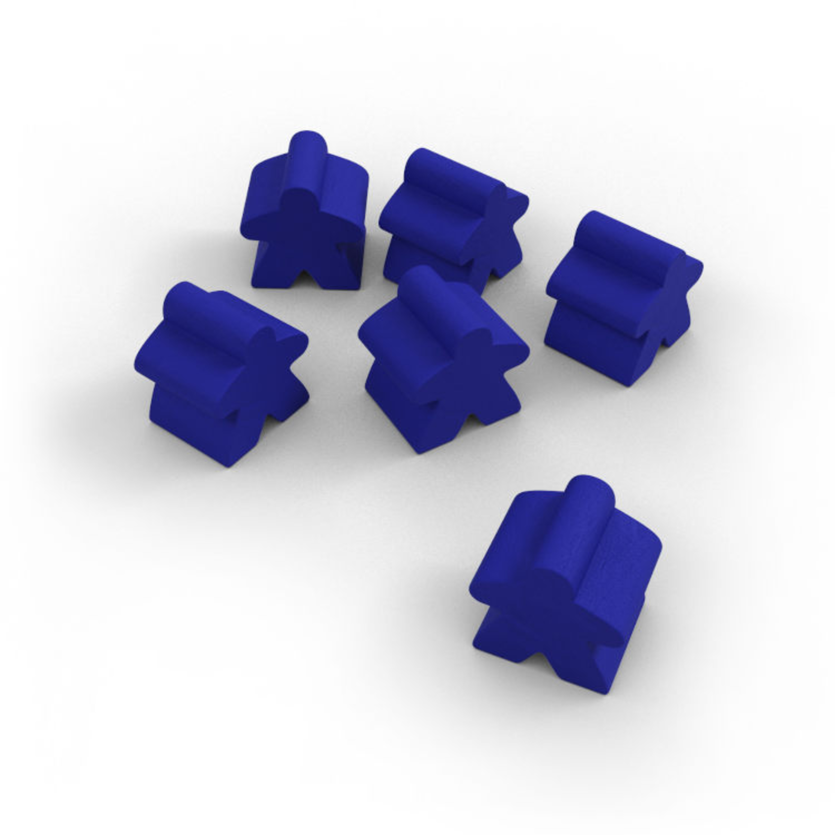 Coliape Games Mass Transit