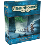 Fantasy Flight Games Arkham LCG: Edge of the Earth - Campaign Exp