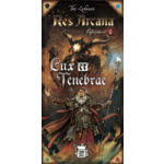 Sand Castle Games Res Arcana: Lux et Tenebrae Exp