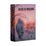 Renegade Game Studios RPG: Alice is Missing