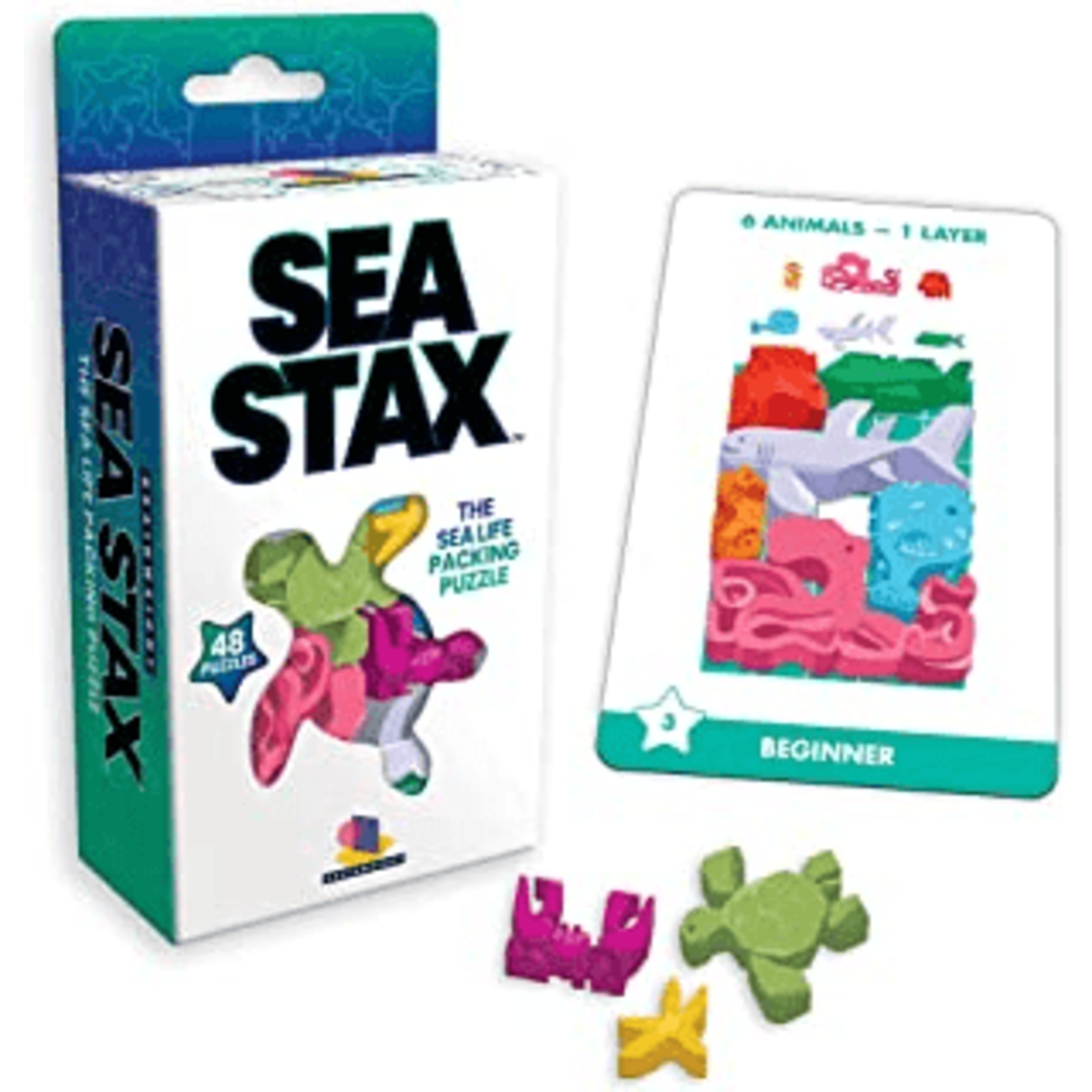 GameWright Sea Stax