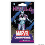 Fantasy Flight Games Marvel LCG: Nebula Hero Pack