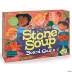 Peaceable Kingdom Stone Soup