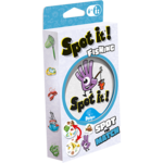Zygomatic Spot It! Fishing - Eco Tin