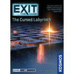KOSMOS EXIT: The Cursed Labyrinth