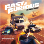 Funko Fast & Furious: Highway Heist