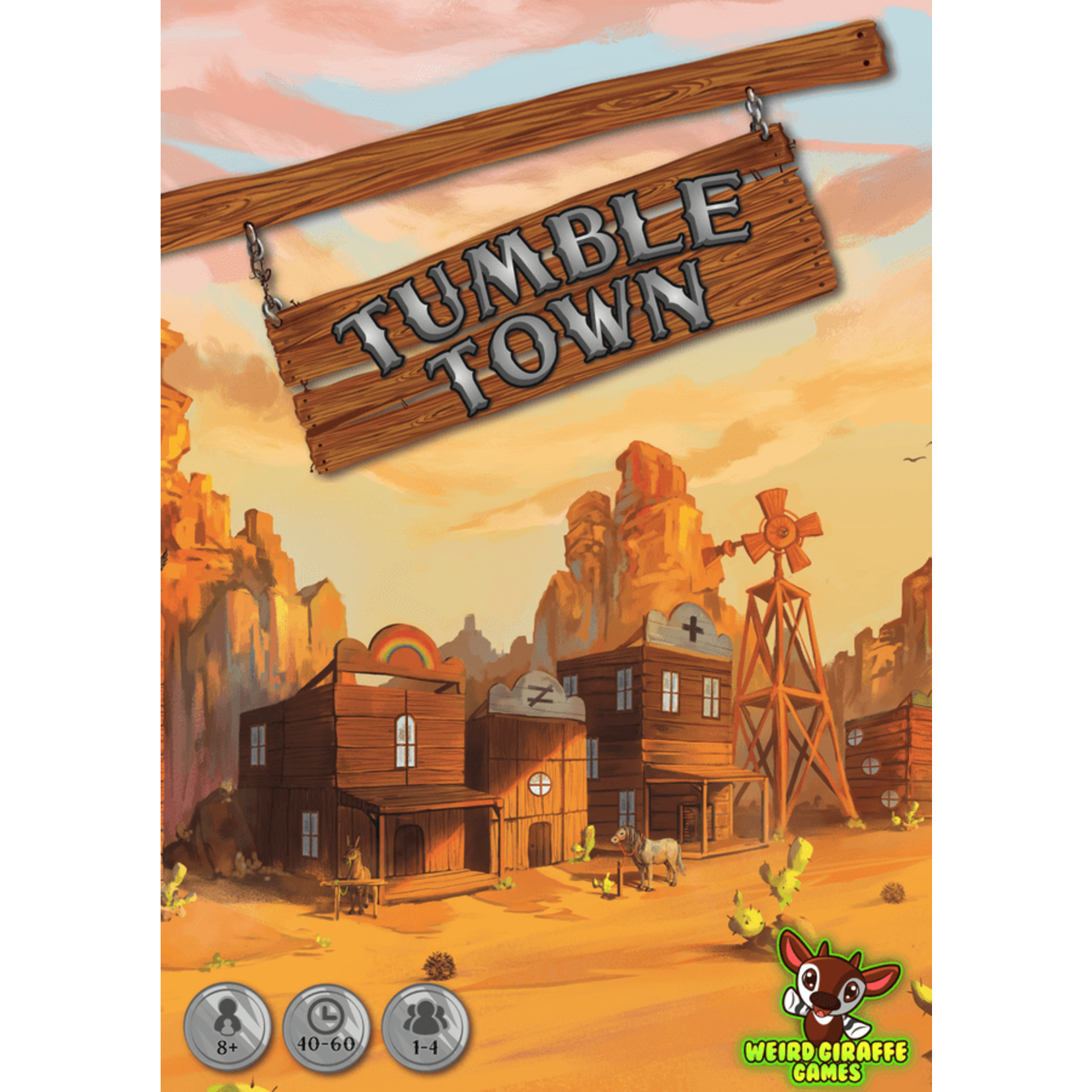 HOME  tumble-town