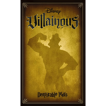 Ravensburger Villainous: Disney - Despicable Plots