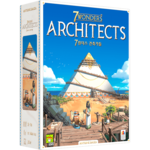 Repos Production 7 Wonders Architects