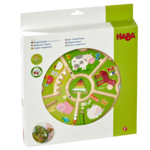HABA Magnetic Maze: Number