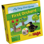 Haba My First Orchard