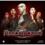 Fantasy Flight Games Blood Bound
