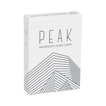 Stellar Factory Cards: Peak Mountain