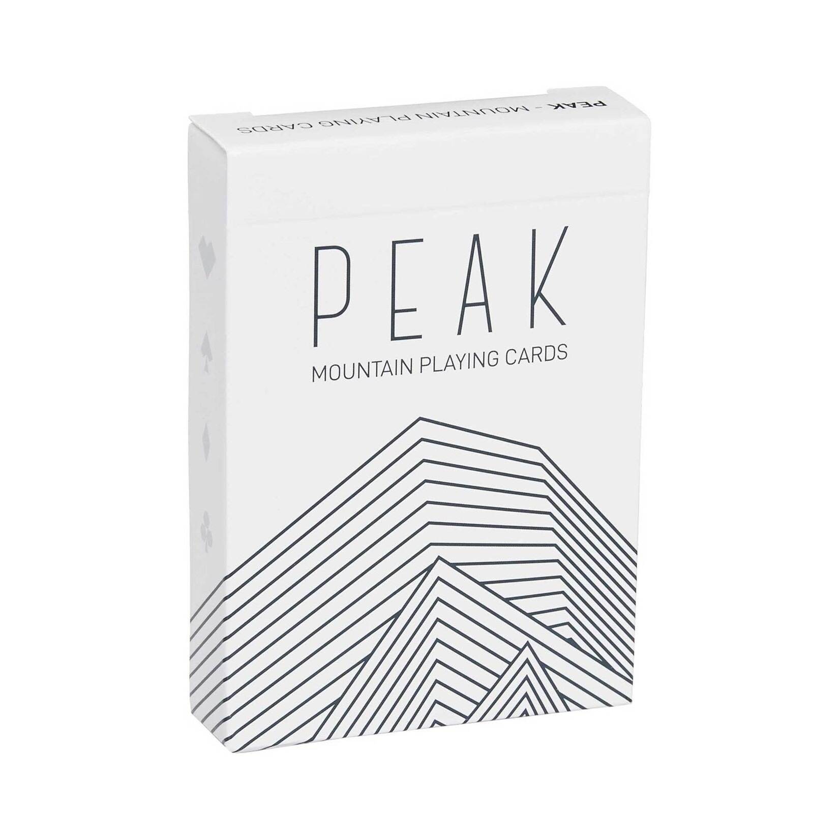 Stellar Factory Cards: Peak Mountain