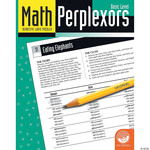 Math Perplexors Basic Level