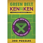 KenKen: Green Belt