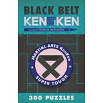 KenKen: Black Belt