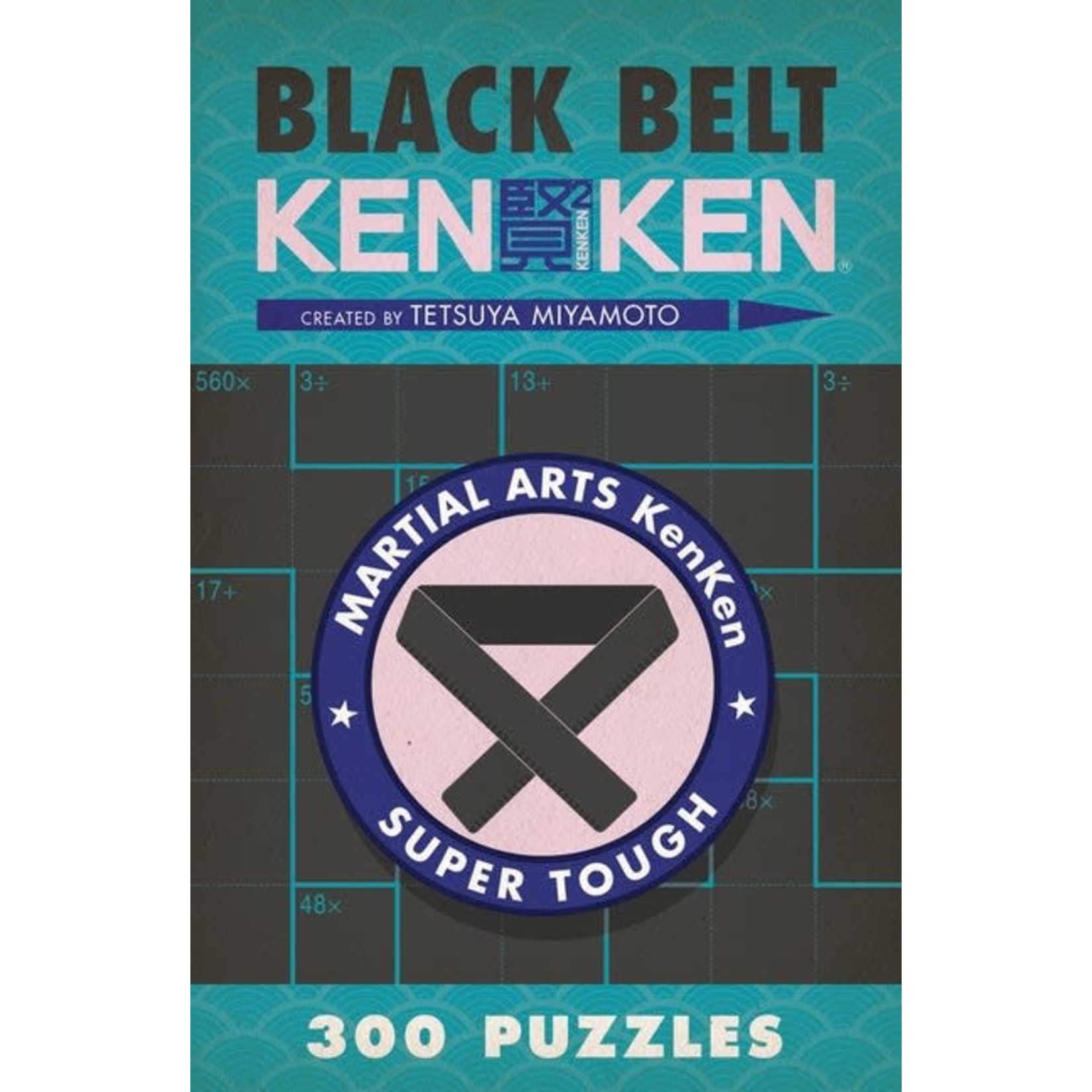 KenKen: Black Belt