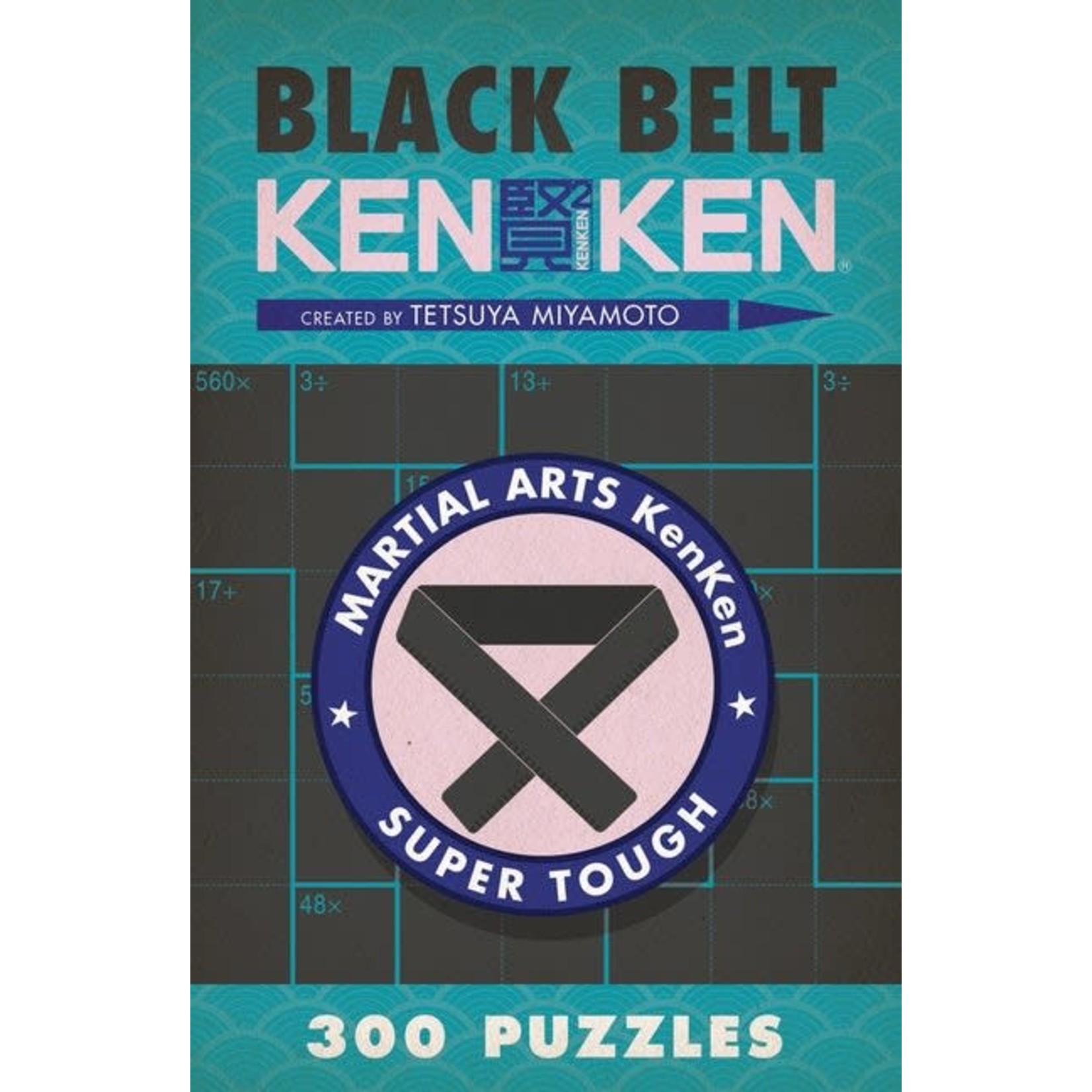KenKen: Black Belt