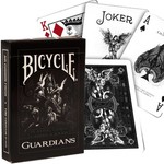 Bicycle Card Deck: Guardians