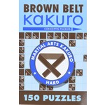 Kakuro: Brown Belt