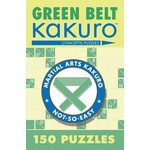 Kakuro: Green Belt