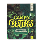 Keymaster Games Campy Creatures (2nd edition)