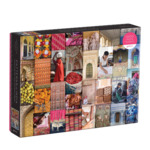 Galison Patterns of India 1000pc