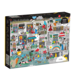 Galison City of Gratitude 1000pc