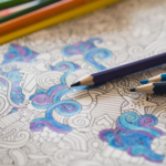 Advanced Coloring Books