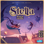 Libellud Stella: Dixit Universe