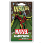 Fantasy Flight Games Marvel LCG: Vision Hero Pack