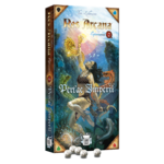 Sand Castle Games Res Arcana: Perlae Imperii