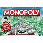 Hasbro Monopoly