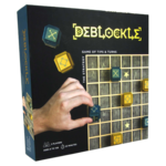 Project Genius Deblockle