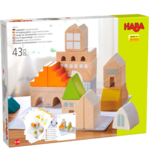 HABA Logical Master Builder Blocks