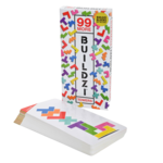 Tenzi Buildzi: 99 More Buildzi Towers Exp