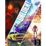 Space Cowboys Unlock: Legendary Adventures