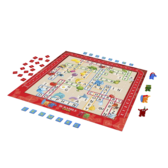 Scrabble Junior Across The Board Game Cafe