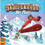 Pandasaurus Games Skull Canyon: Ski Fest