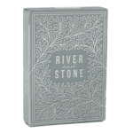 Beth Sobel Cards: River and Stone
