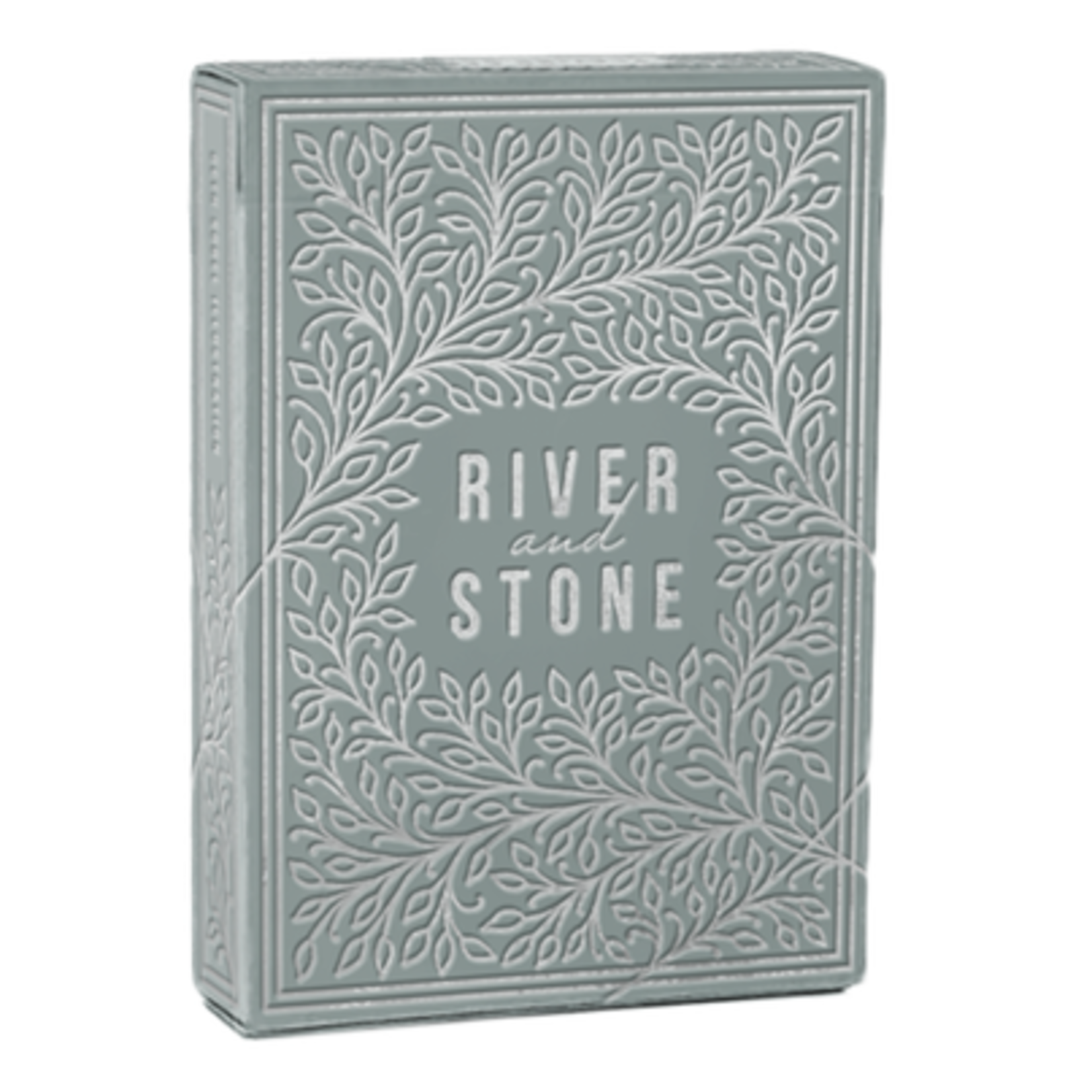 Beth Sobel Cards: River and Stone