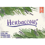 Pencil First Games Herbaceous