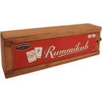 Front Porch Classics Rummikub Deluxe (Wood Box)