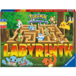 Ravensburger Labyrinth: Pokemon