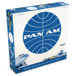 Funko Pan Am