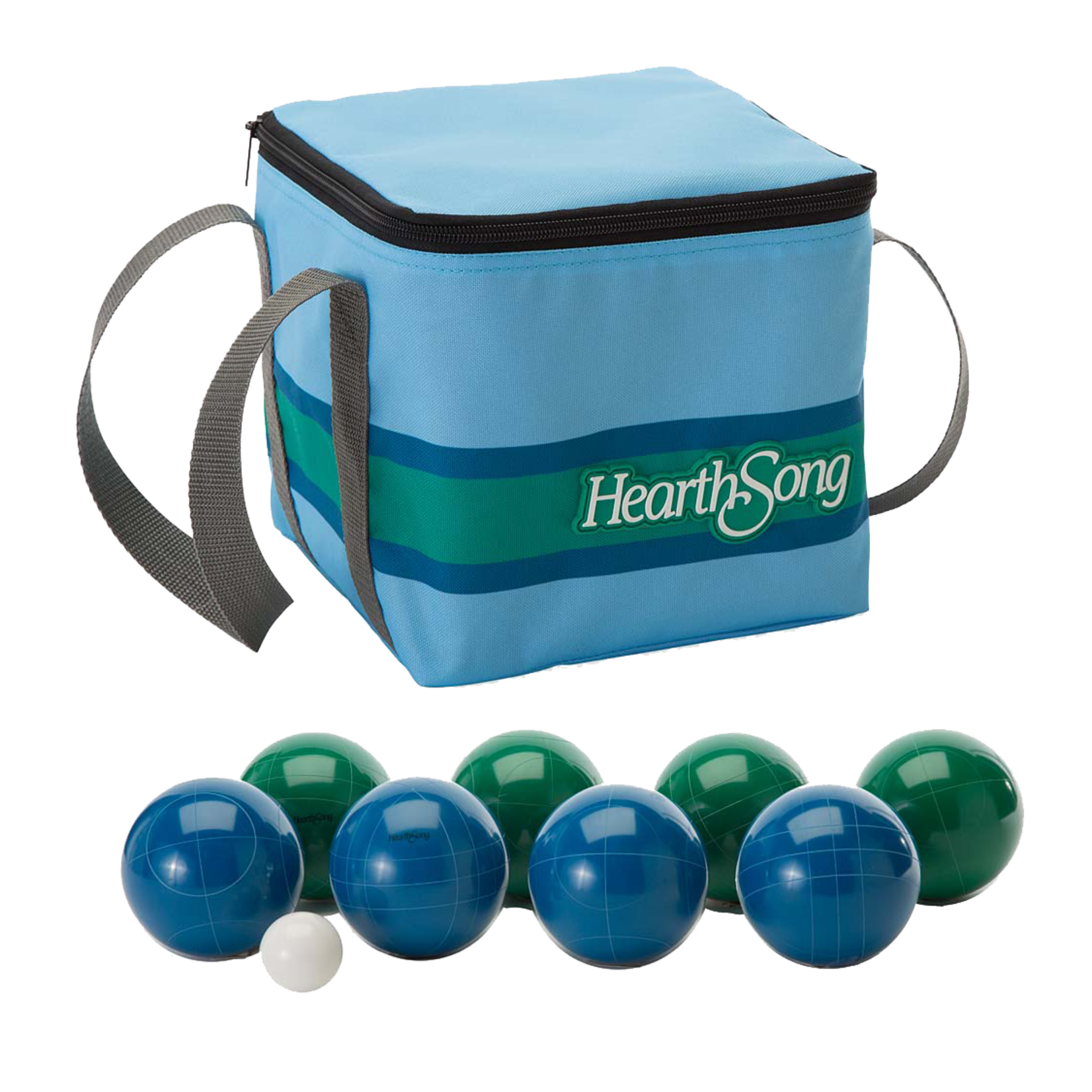 Heartsong Bocce Ball Set