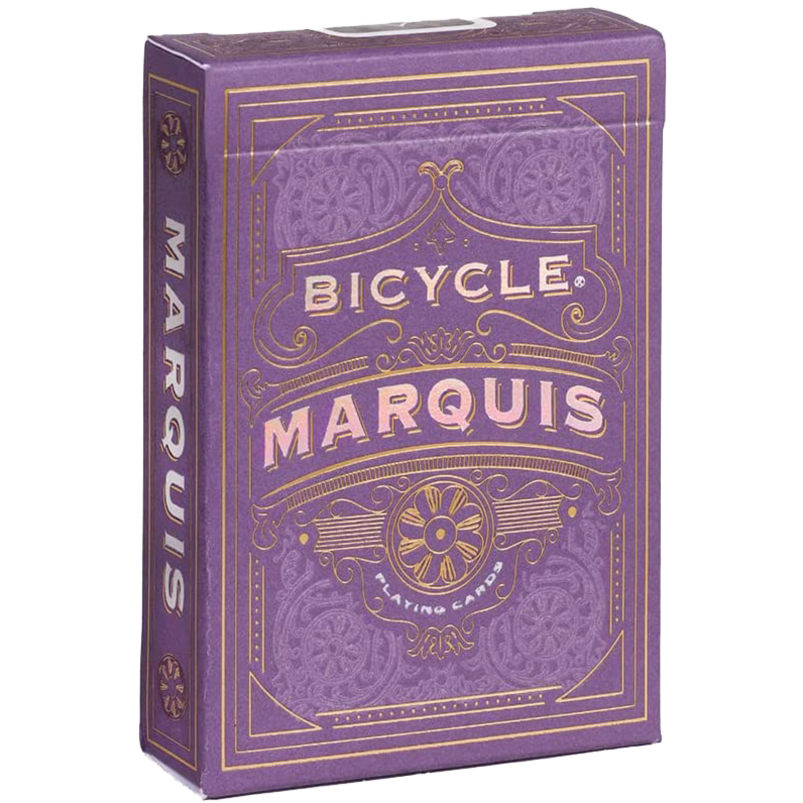 Bicycle Cards: Marquis