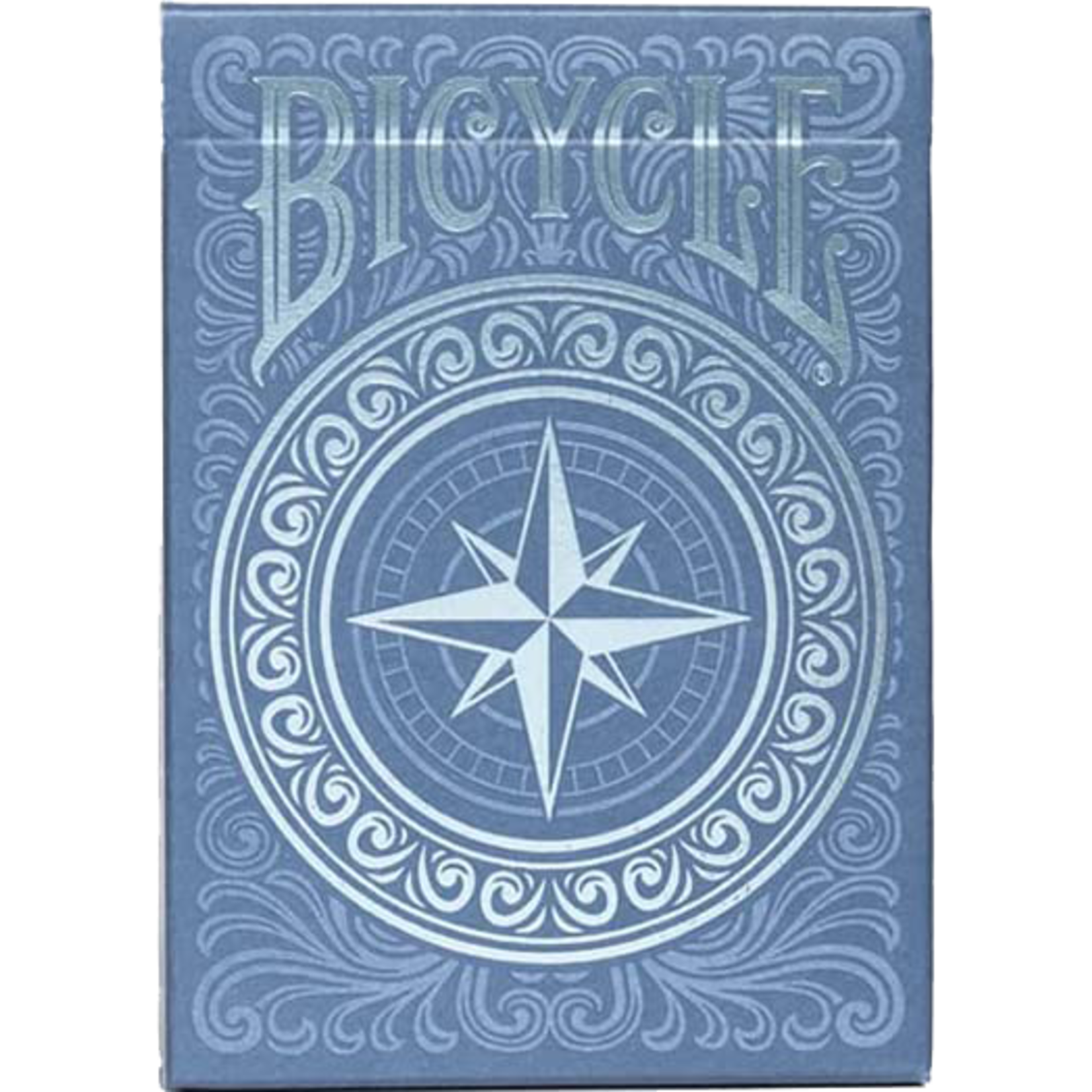 Bicycle Cards: Odyssey
